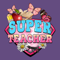 Super Teacher Vintage Hoodie | Teevron