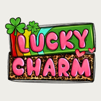 St. Patrick's Lucky Charm Zipper Hoodie | Teevron
