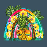 Pineapple Rainbow Urban Heavy Tee | Teevron
