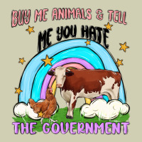 Buy Me Animals Heavy Core Tee | Teevron