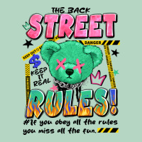 Street Rules Classic Tee | Teevron