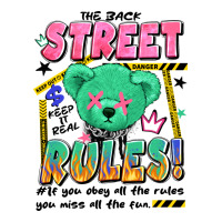 street rules | Teevron