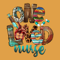 One Loved Nurse Premium Hoodie | Teevron