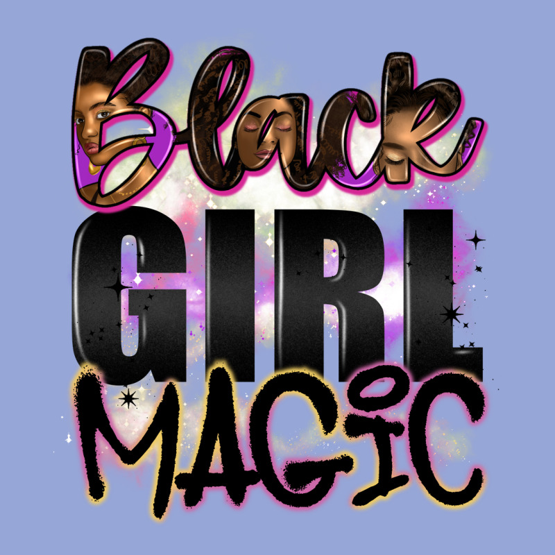 Black Girl Magic Classic Tee by Artiststas | Teevron