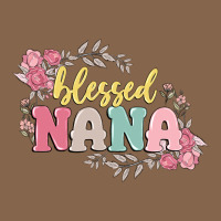 Blessed Nana Premium Tee | Teevron