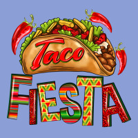 Taco Fiesta Long Sleeve Tee | Teevron