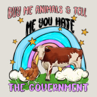 Buy Me Animals Heavy Core Tee | Teevron