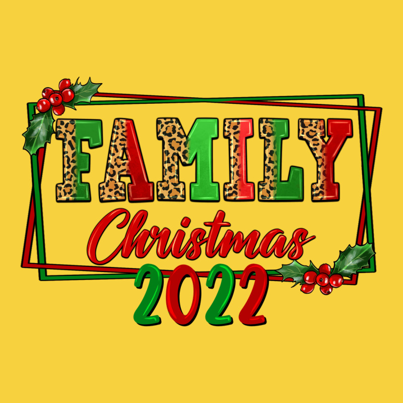 Family Christmas 2022 Premium Sweatshirt by FaDigitalArtStudio | Teevron
