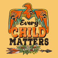 Every Child Matters Thunderbird Vintage Hoodie | Teevron