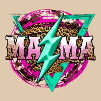 Mama Life And Thunderbolt Classic Tee | Teevron