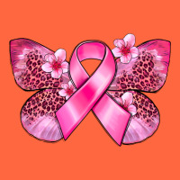 Cancer Butterfly Premium Hoodie | Teevron