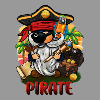 Pirate Gnome Vintage Hoodie | Teevron