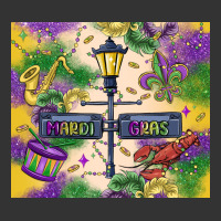 mardi gras street lights | Teevron