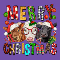 Merry Christmas Calfs Premium Sweatshirt | Teevron