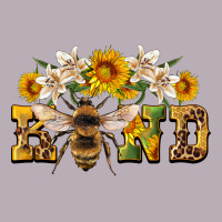 Bee Kind Vintage Tee | Teevron