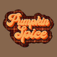 Pumpkin Spice Premium Tee | Teevron