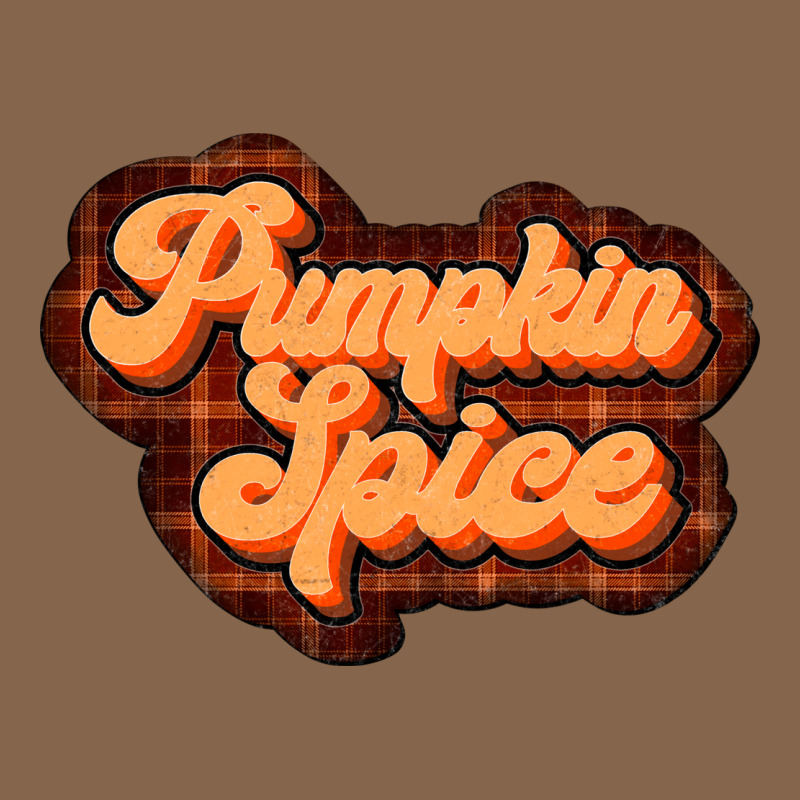 Pumpkin Spice Premium Tee by JahusDesignShop | Teevron