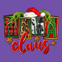 Christmas Mama Claus Premium Sweatshirt | Teevron