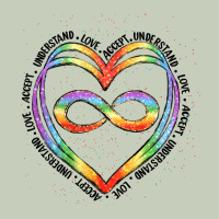 Autism Heart Classic Tee | Teevron