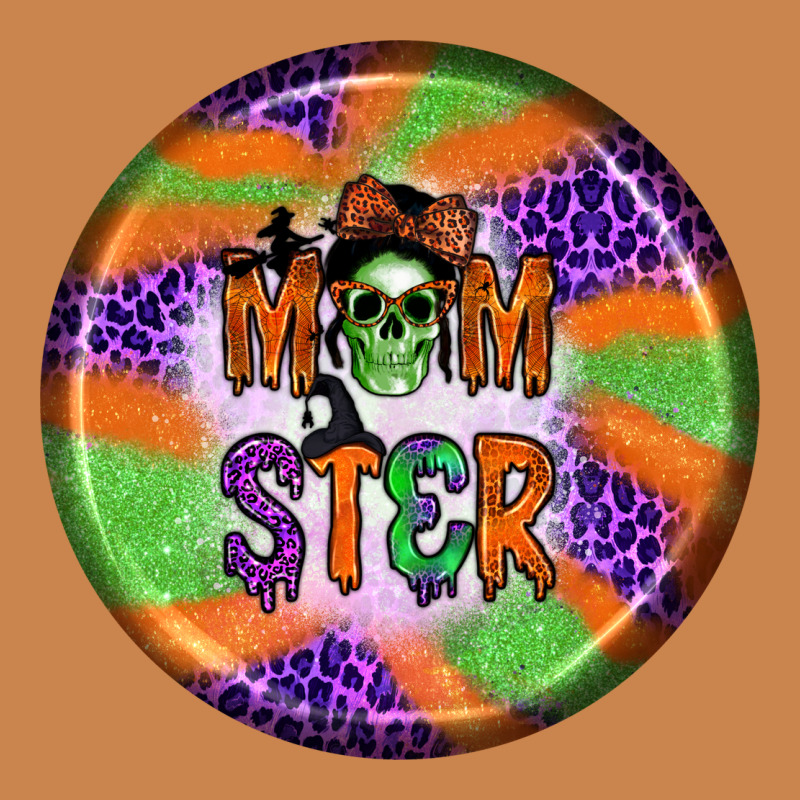 Momster Heavyweight Hoodie by BundleAndBundleShop | Teevron