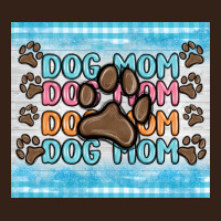 Dog Mom Heavy Core Tee | Teevron