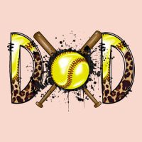 Dad Softball Urban Hoodie | Teevron