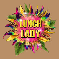 Lunch Lady Tie Dye Sunflower Vintage Hoodie | Teevron