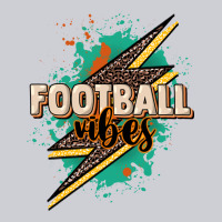 Football Vibes Heavyweight Sweatshirt | Teevron