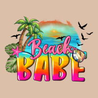 Beach Babe Urban Heavy Tee | Teevron