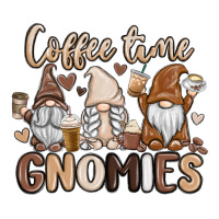 coffee time gnomies | Teevron
