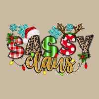 Sassy Claus Long Sleeve Tee | Teevron