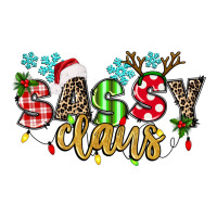 Sassy Claus | Teevron