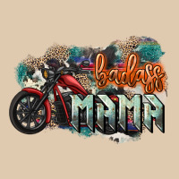 Badass Mama Motorcycle Heavyweight Sweatshirt | Teevron
