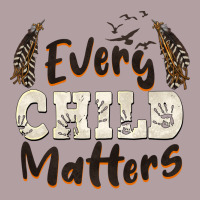 Every Child Matters Vintage Hoodie | Teevron
