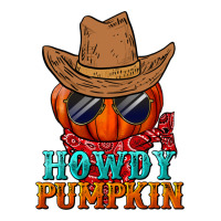 howdy pumpkin | Teevron