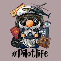Pilot Life Gnome Vintage Hoodie | Teevron
