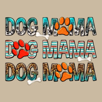 Dog Mama Long Sleeve Tee | Teevron