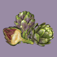 Artichoke Classic Tee | Teevron