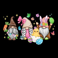Easter Gnomies Heavy Core Tee | Teevron