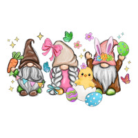 easter gnomies | Teevron