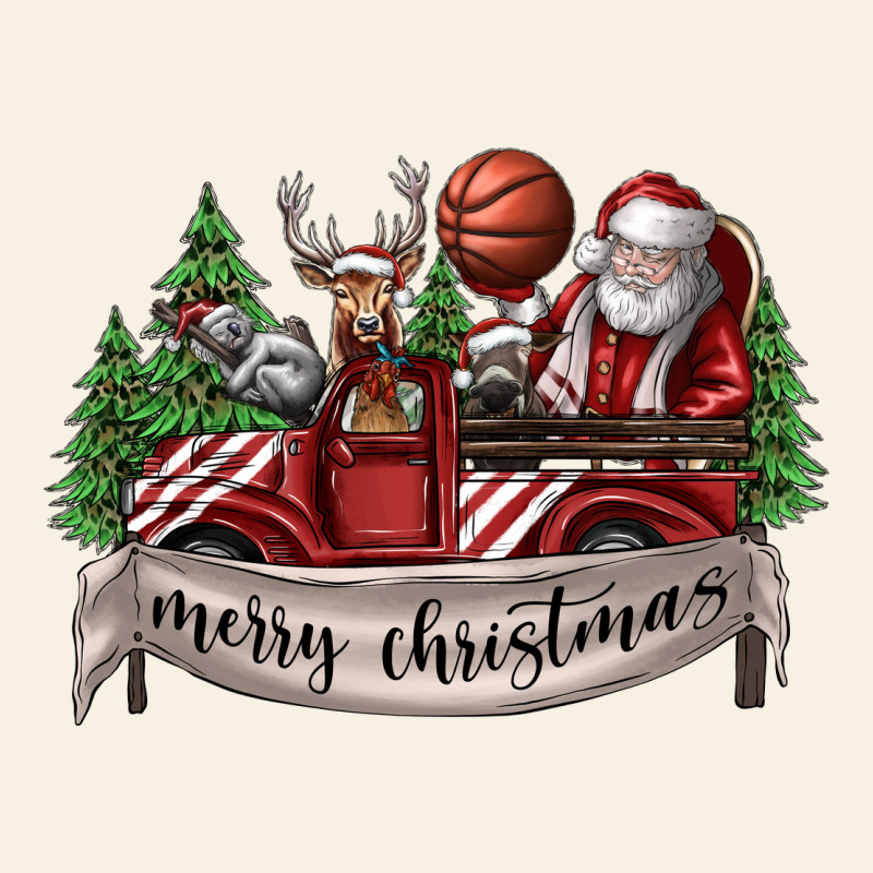 Merry Christmas Vintage Tee by SublimationCraftShop | Teevron