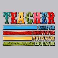 Teacher Classic Tee | Teevron