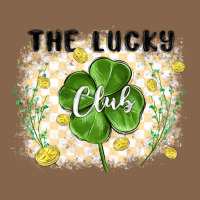 The Lucky Club Premium Tee | Teevron