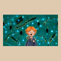 Wizard Boy And Mouse Heavyweight Sweatshirt | Teevron