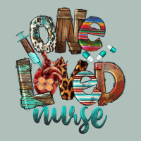 One Loved Nurse Heavyweight Hoodie | Teevron