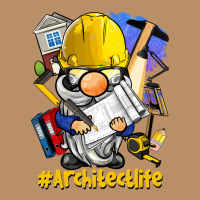 Architect Life Gnome Vintage Hoodie | Teevron