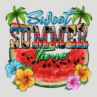 Sweet Summer Time Zipper Hoodie | Teevron