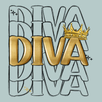 Diva Heavy Core Tee | Teevron