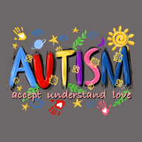 Autism Accept Understand Love Classic Tee | Teevron