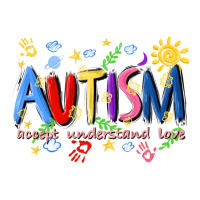 autism accept understand love | Teevron